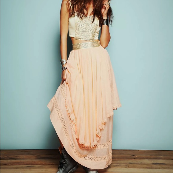 Free People - Kristal's Limited Edition Party Dress - 12 - Picture 1 of 15